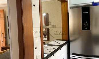 Imagem 6: Apartamento - Vila Industrial - Residencial Integração Conjunto Habitacional - 43m² - 2 Do