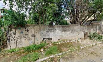 Imagem 3: Área para venda com 1500 m² em Centro, Nova Iguaçu - RJ