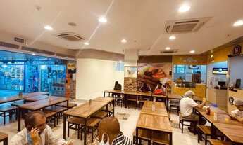 Imagem 6: Aluguel de loja no Centro do Rio, para alimentação