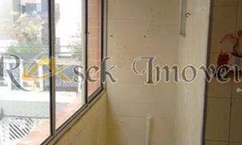 Imagem 4: Apartamento com 1 dorm, Guilhermina, Praia Grande - R$ 170 mil, Cod: 670