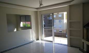 Imagem 6: Apartamento com 3 dormitórios para alugar - Santo Inácio - Santa Cruz do Sul/RS