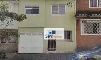 Imagem 2: Sobrado com 3 dormitórios à venda, 120 m² por R$ 770.000 - Mirandópolis - São Paulo/SP