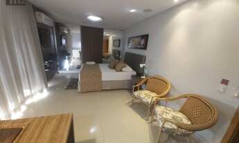 Imagem 2: GOIâNIA - Flat Padrão - Setor Pedro Ludovico