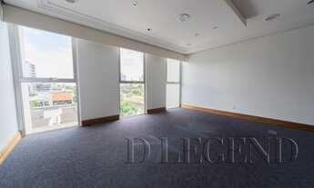 Imagem 4: PORTO ALEGRE - Conjunto Comercial/Sala - Praia de Belas