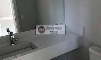 Imagem 6: Santana de Parnaíba - Casa de Condomínio - Residencial Cinco (alphaville