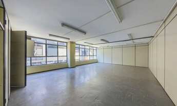 Imagem 6: Andar Corporativo para alugar, 1072 m² por R$ 28.500,00/mês - Asa Sul - Brasília/DF