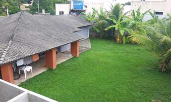 Imagem 3: Casa para Locação em Lauro de Freitas, Buraquinho, 4 dormitórios, 1 suíte, 1 banheiro, 1 v