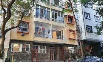 Imagem 5: Apartamento de quarto e sala na Glória - Rio de Janeiro - RJ