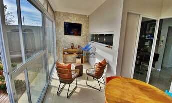 Imagem 5: ÓTIMO SOBRADO - PREÇO ATRATIVO - RICO EM ARMÁRIOS - REAL PARQUE SUMARE