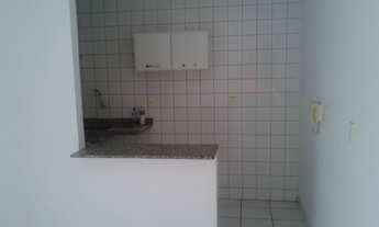 Imagem 6: Apartamento com 1 quarto(s) no bairro Araes em Cuiabá - MT