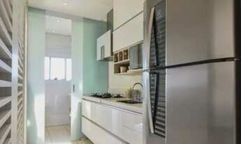 Imagem 7: Locação Apartamento 2 Dormitórios - 73 m² Campo Belo