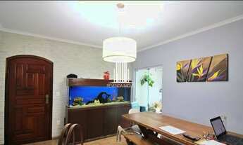 Imagem 4: CASA ASSOBRADADA COM 5 QUARTOS, 5 SÚITES E 2 VAGAS