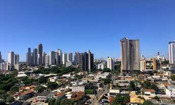 Imagem 5: Apartamento para venda com139 metros quadrados 3 suites 2 vagas em Setor Marista - Goiânia