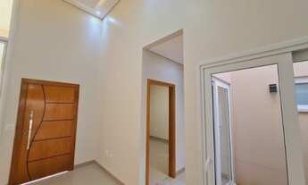 Imagem 4: Casa com 3 dormitórios à venda, 131 m² por R$ 665.000,00 - Jardim Pilar - Maringá/PR