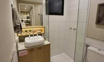 Imagem 4: Apartamento para venda possui 70 metros quadrados com 3 quartos em Méier - Rio de Janeiro