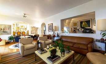 Imagem 2: São Paulo - Apartamento Padrão - Jardim América