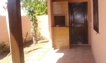 Imagem 7: Casa com 2 dormitórios e 02 suítes para alugar, 180 m² por R$ 1.000/dia - Atami - Pontal