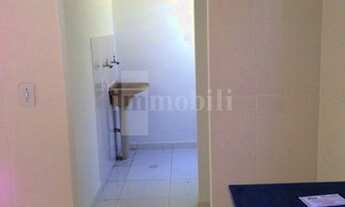 Imagem 4: Villagio de Sobrado Geminado em condomínio bem localizado.( estuda permuta