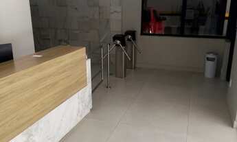 Imagem 3: Sala/Conjunto para aluguel possui 48 metros quadrados em Praia de Belas - Porto Alegre - R