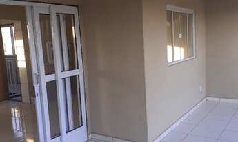 Imagem 7: Salão Comercial com casa em cima. Total de 200 metros construídos