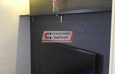 Imagem 7: Apartamento 2 Quartos Santo André - SP - Parque Erasmo Assunção