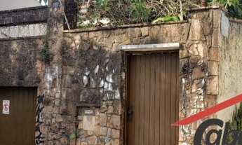 Imagem: Venda - casa - 3 dormitórios - Vila Mariana