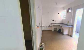 Imagem 7: Sobrado com 4 dormitórios para alugar, 400 m² por R$ 15./mês - Jardim - Santo André/SP