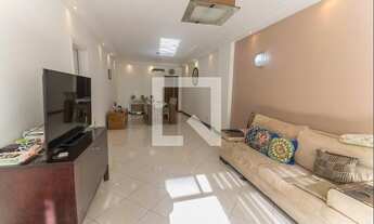 Imagem 7: Apartamento à Venda - Tijuca, 4 Quartos, 200 m2