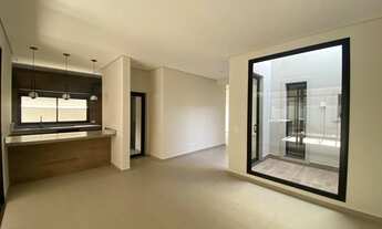 Imagem 4: Casa com 3 dormitórios à venda, 250 m² por R$ 1.200.000,00 - Loteamento Residencial Vila d