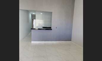 Imagem 5: Casa para venda possui 80000 metros quadrados com 2 quartos em Residencial Santa Fé - Goiâ