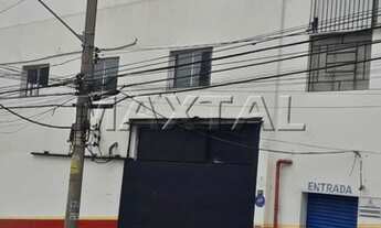 Imagem 3: Galpões 970m², 06 salas, 10 vagas. Ótima localização