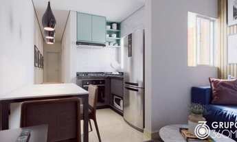 Imagem 5: Apartamento sem Condomínio para Venda em Santo André, Campestre, 2 dormitórios, 1 suíte, 2