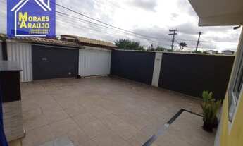 Imagem 6: Casa com 3 dormitórios à venda, 120 m² por R$ 350.000,00 - Verdes Mares - Rio das Ostras/R