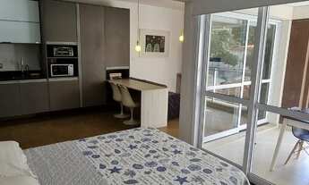 Imagem 5: Apartamento Venda 1 Dormitórios - 57 m² Paraíso