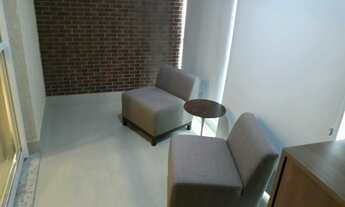 Imagem 3: Apartamento para aluguel tem 38 metros quadrados com 1 quarto em Itaim Bibi - São Paulo