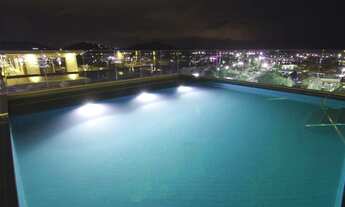 Imagem 7: Flat para venda possui 25 m² com 1 quarto na Passagem - Cabo Frio - RJ