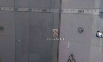 Imagem 3: Apartamento com 3 dormitórios à venda, 165 m² por R$ 450.000 - Caiçaras - Belo Horizonte/M