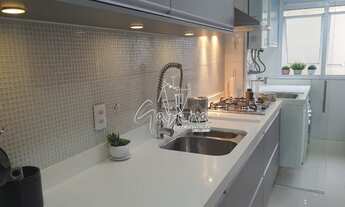 Imagem 6: SãO CAETANO DO SUL - Apartamento Padrão - Santa Paula