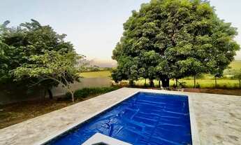 Imagem: Chácara aluguel temporada Sorocaba SP