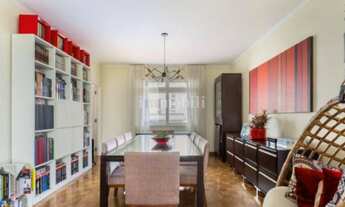 Imagem 3: Apartamento, Higienópolis - São Paulo