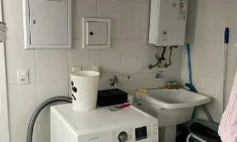 Imagem 7: Apartamento à venda no bairro Vila Leopoldina - São Paulo/SP, Zona Oeste