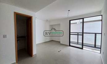 Imagem 4: AF - Studio com garagem a poucos metros do Parque Halfeld