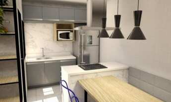 Imagem 5: Apartamento sem Condomínio para Venda em Santo André, Jardim, 2 dormitórios, 1 suíte, 2 ba