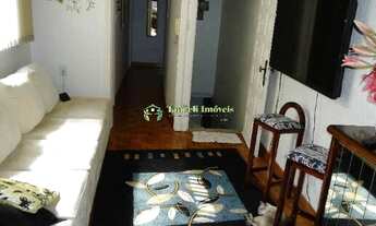 Imagem 3: Apartamento sem condomínio 3 dormitórios (Centro