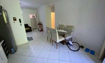 Imagem 2: Apartamento à venda 2 Quartos, 1 Vaga, Itacorubi, Florianópolis - SC