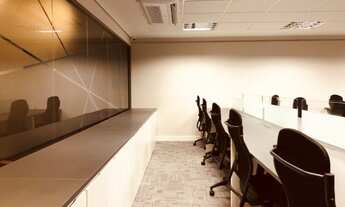 Imagem 3: São Paulo - Conjunto Comercial/Sala - Cerqueira César