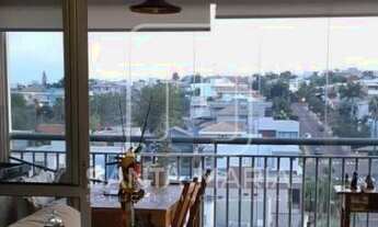 Imagem 2: Apartamento (tipo - padrao) 3 dormitórios/suite, cozinha planejada, portaria 24hs, salão d