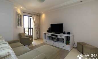 Imagem 5: Apartamento para Venda em São Caetano do Sul, Santa Paula, 3 dormitórios, 1 suíte, 2 banhe