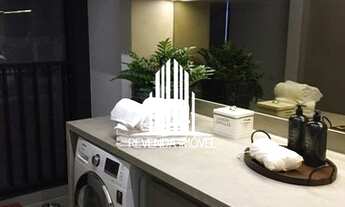 Imagem 7: Apartamento de 106m² com uma ótima localização na Vila Clementno próximo ao Parque Ibirapu