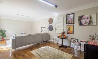 Imagem 3: Casa Locação 5 Dormitórios - 450 m² Brooklin